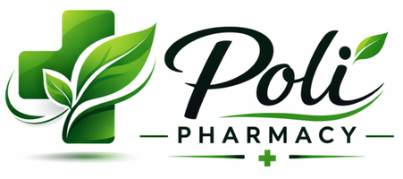 Poli Pharmacy