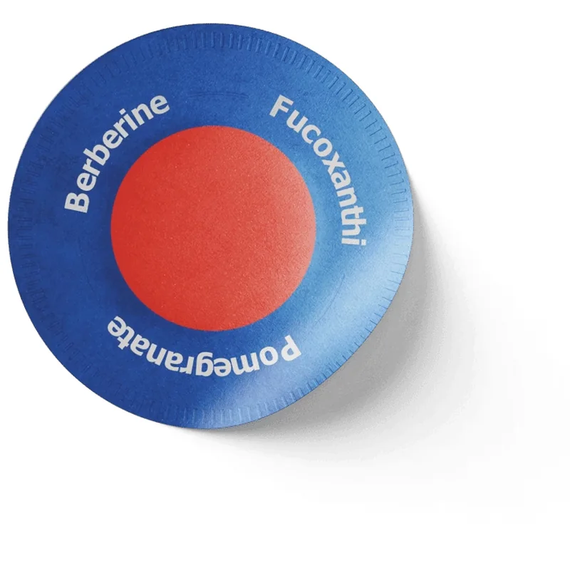 Purisaki Berberine Patches: κριτική, τιμή, συστατικά και οδηγίες χρήσης Purisaki Berberine Patches - view 3