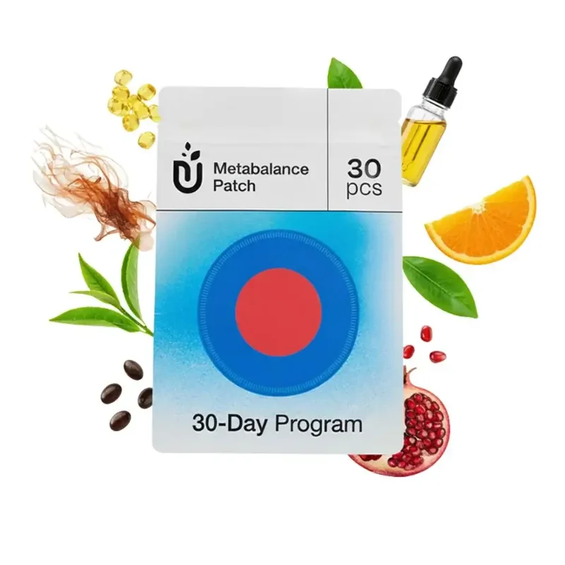 Purisaki Berberine Patches: κριτική, τιμή, συστατικά και οδηγίες χρήσης Purisaki Berberine Patches - view 4